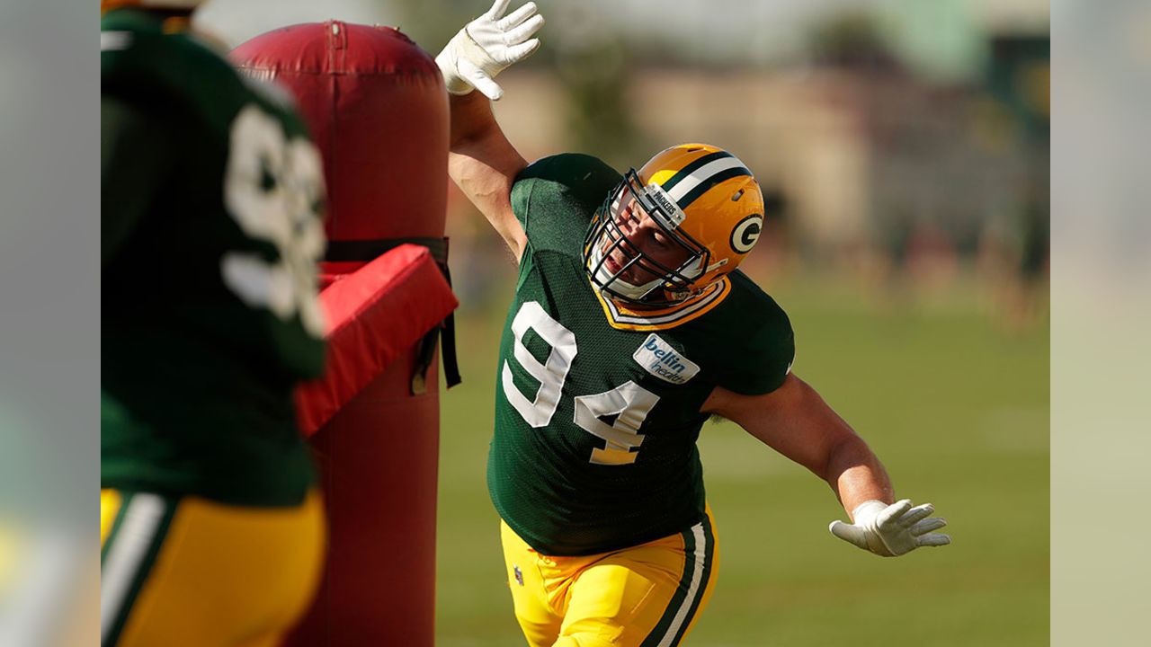 Packers training camp to begin July 25; Shareholders meeting set for July 24