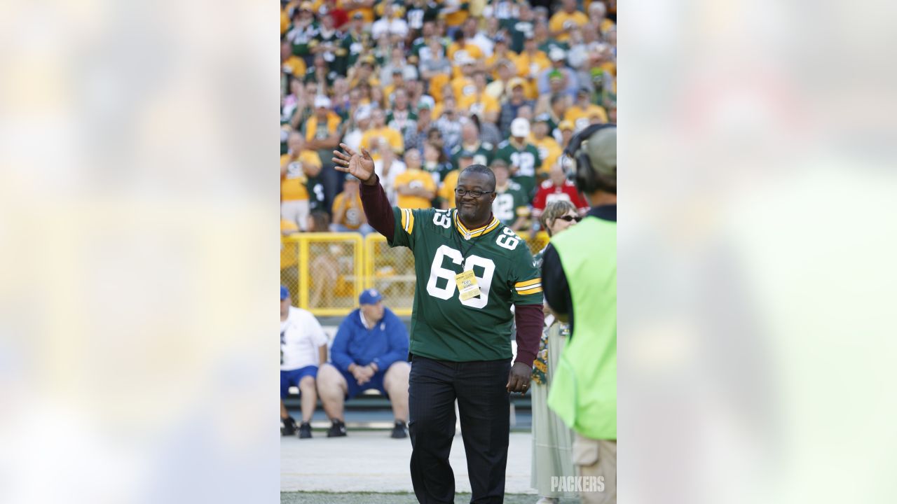 Packers opt against bringing back Marcedes Lewis amidst youth movement