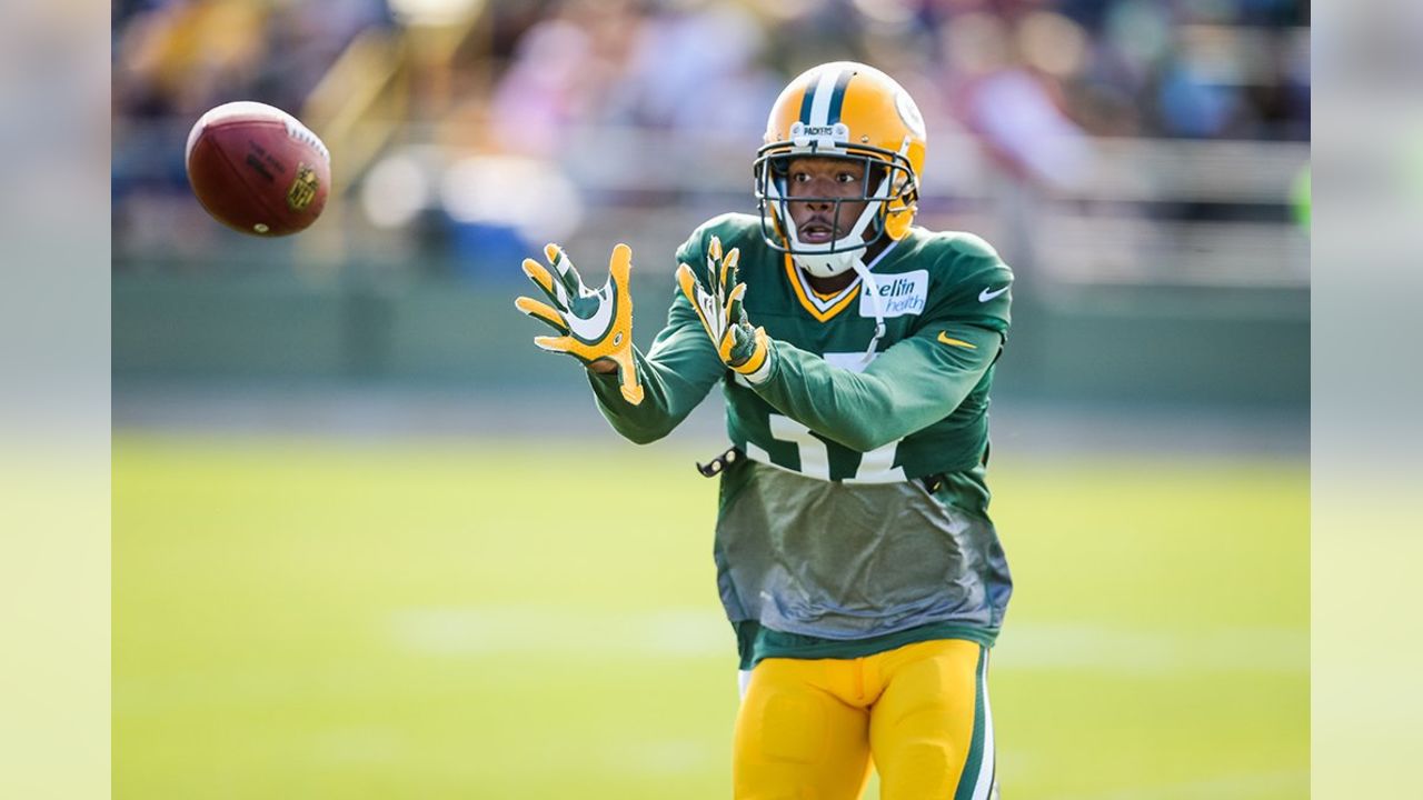 Green Bay Packers - Join us in wishing #Packers CB Sam Shields a happy  birthday! PHOTOS: