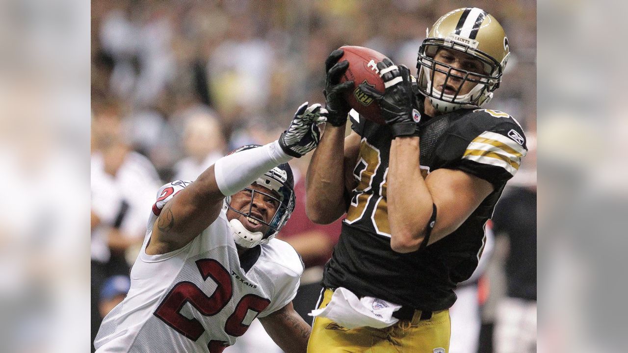 Saints notebook: Loomis says Jimmy Graham hearing is expected in