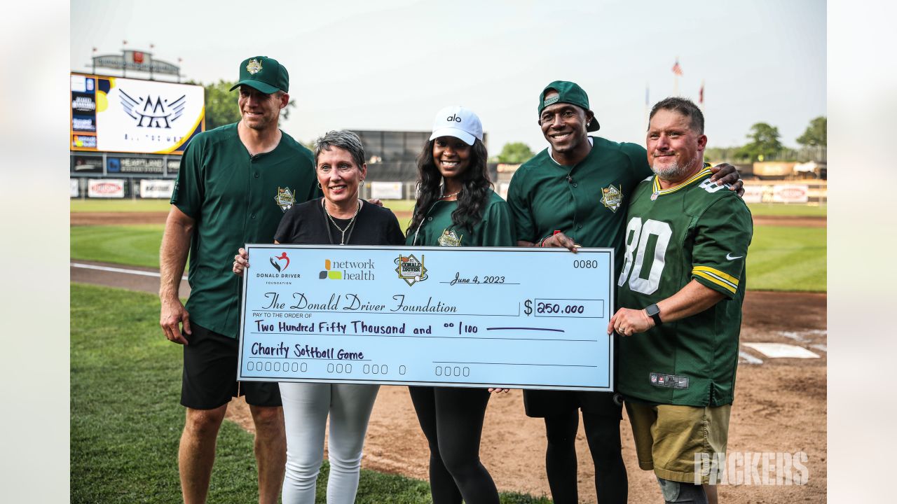 2023 Charity Softball Game