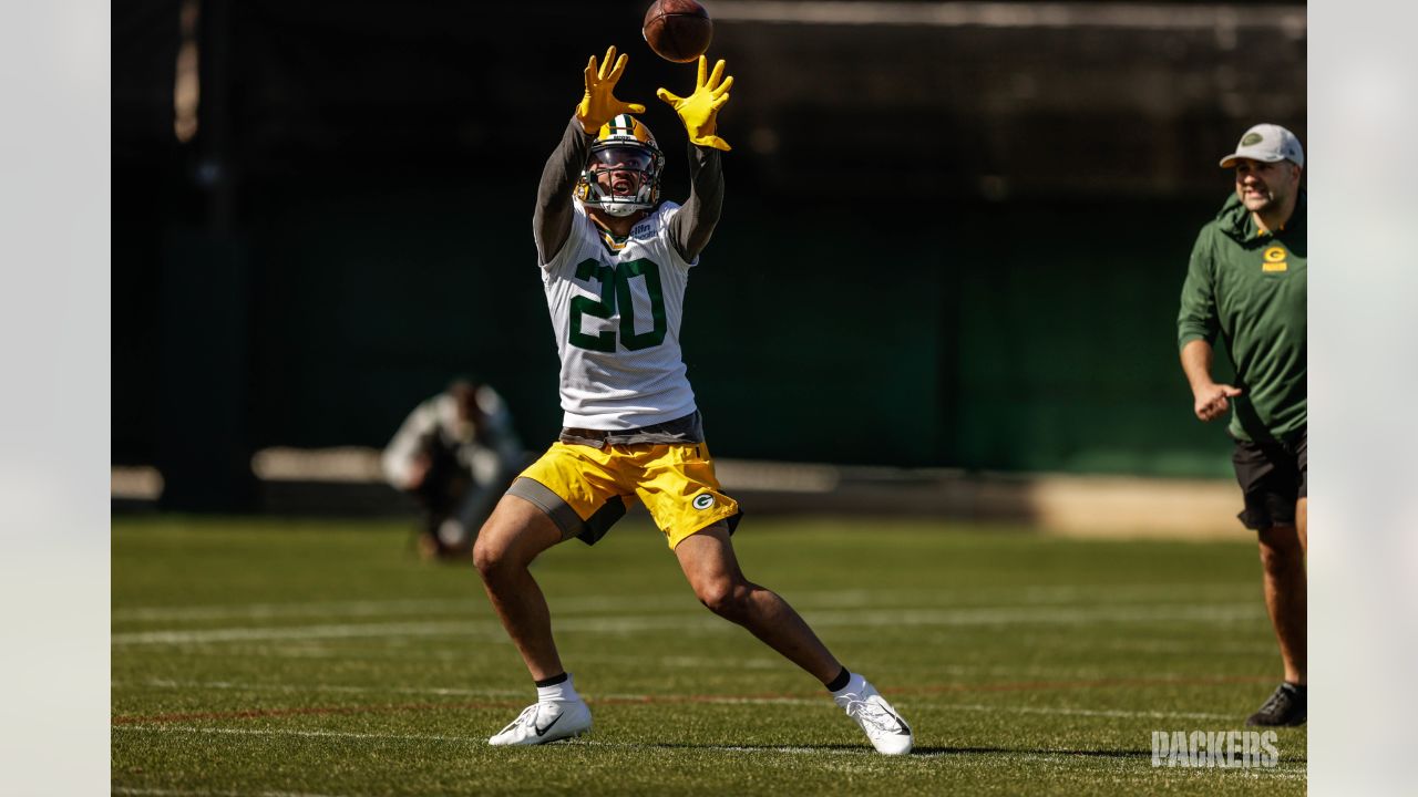 Packers News, 5/8: Rookie minicamp gave Packers' youngsters a