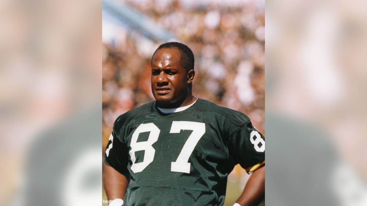 Packers legend Willie Davis dies at 85