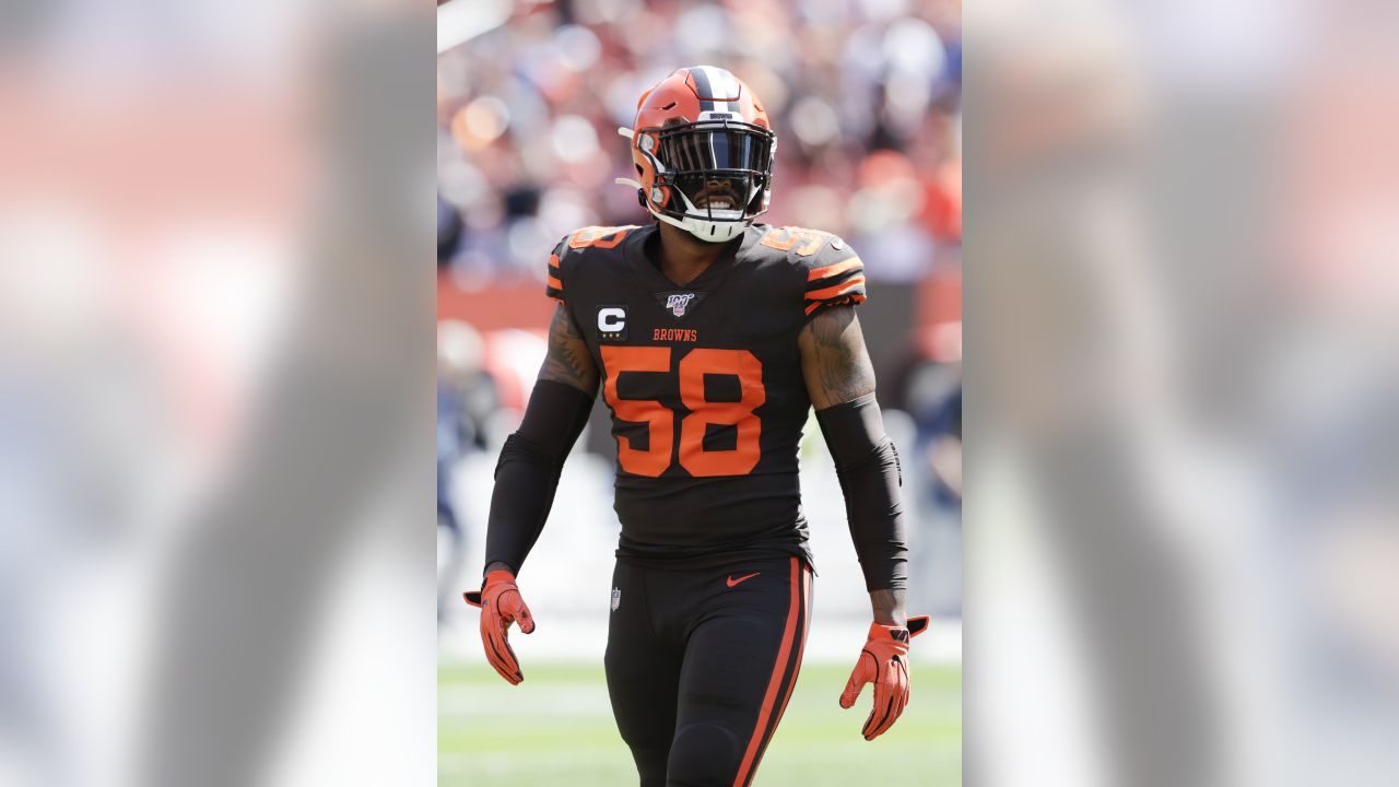 Green Bay Packers ILB Christian Kirksey stepping into familiar role