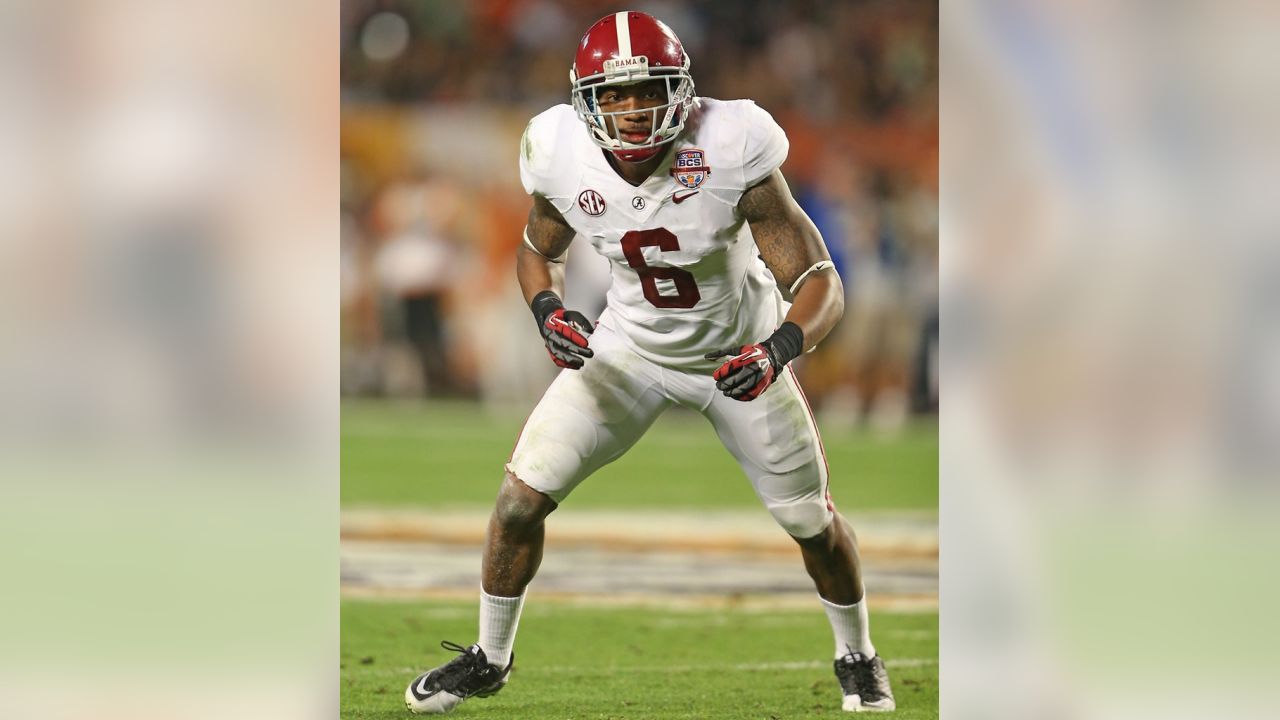 Packers select Ha Ha Clinton-Dix in first round - Superior