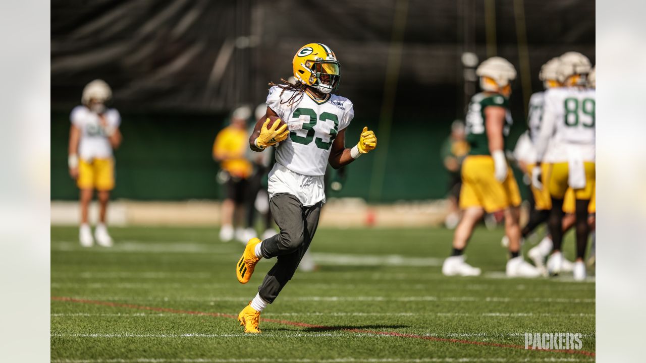 File:Robert Tonyan 85 Packers training camp 2019 (cropped).jpg