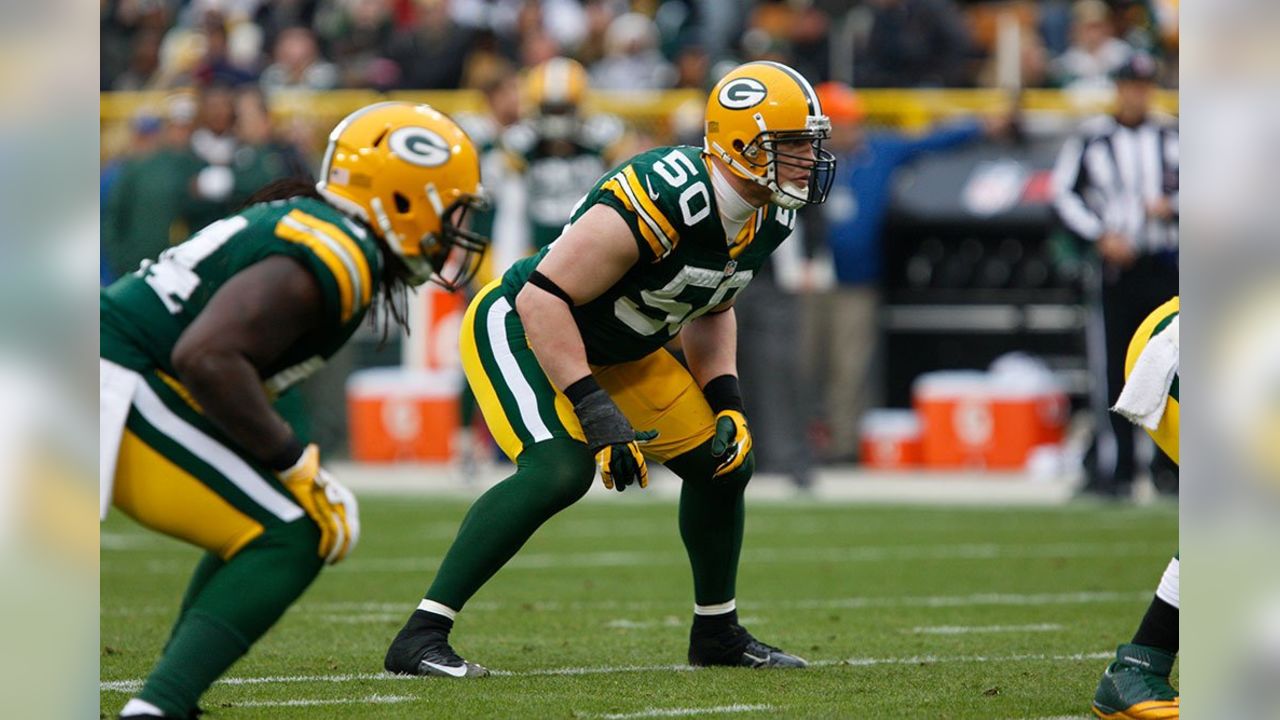 Veteran linebacker A.J. Hawk retires with Green Bay Packers - ESPN