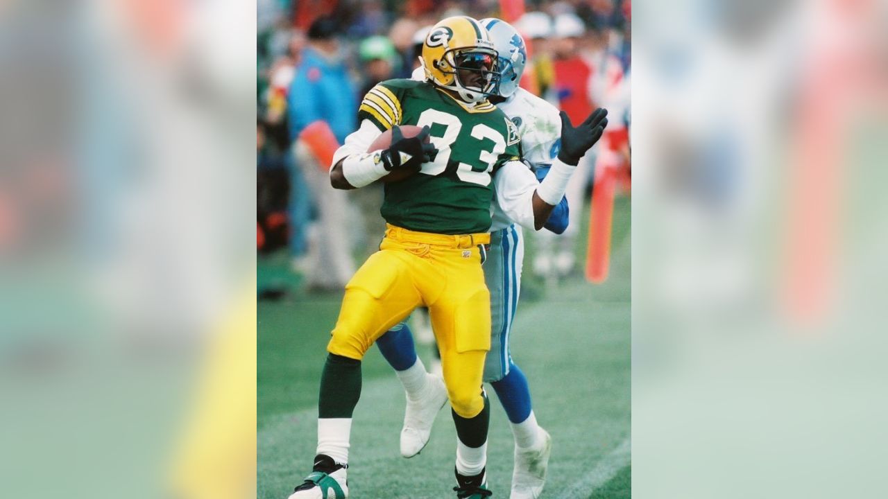 Packers greatest free agency signings: Desmond Howard