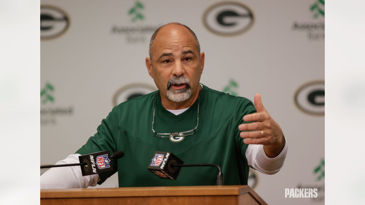 Green Bay Packers By Position: Nixon Could Help Special Teams Shine