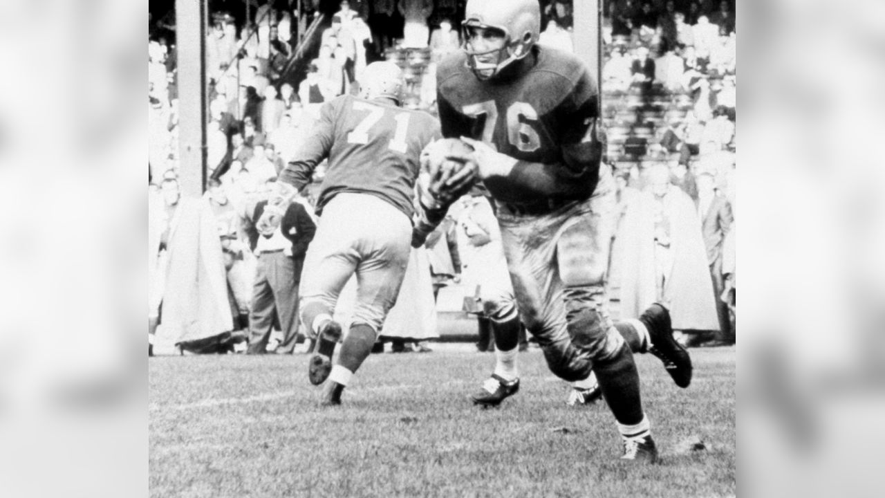 Snapshots in Time: Packers in Detroit; Thanksgiving Day memories