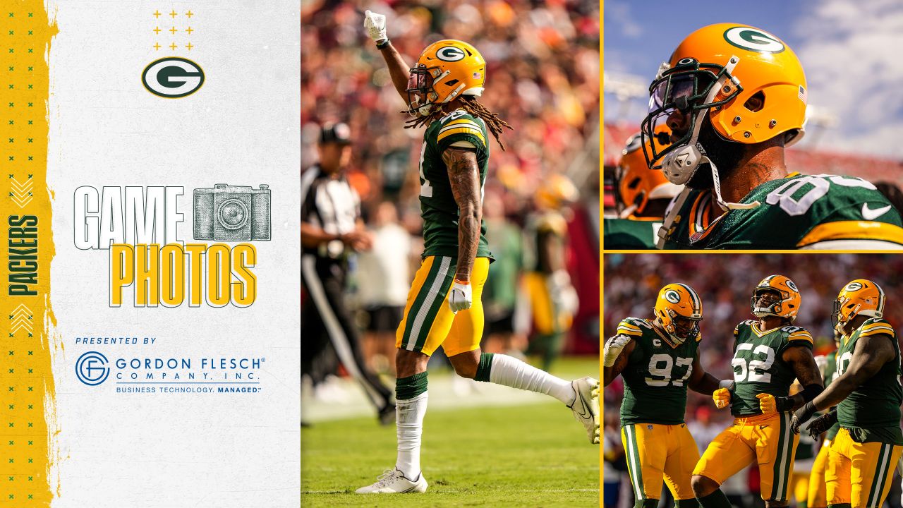 Packers' SNF Win over Bears Provides Blueprint for Success in Post-Davante  Future, News, Scores, Highlights, Stats, and Rumors