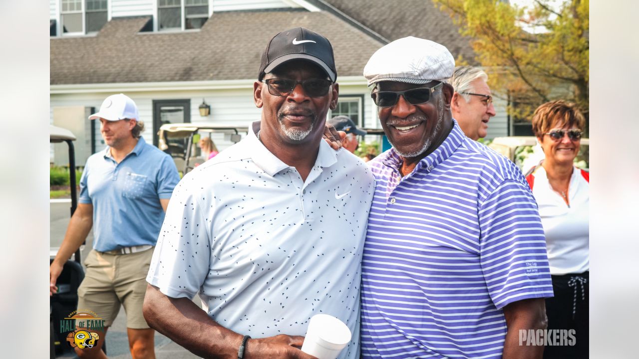 Packers Hall of Fame Inc. hosts golf outing, dinner