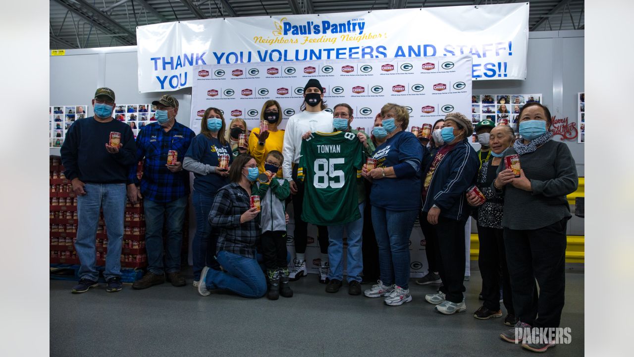 P&G, NFL and Meijer Team Up For Outsized In-Store SB Promotion 02/04/2021