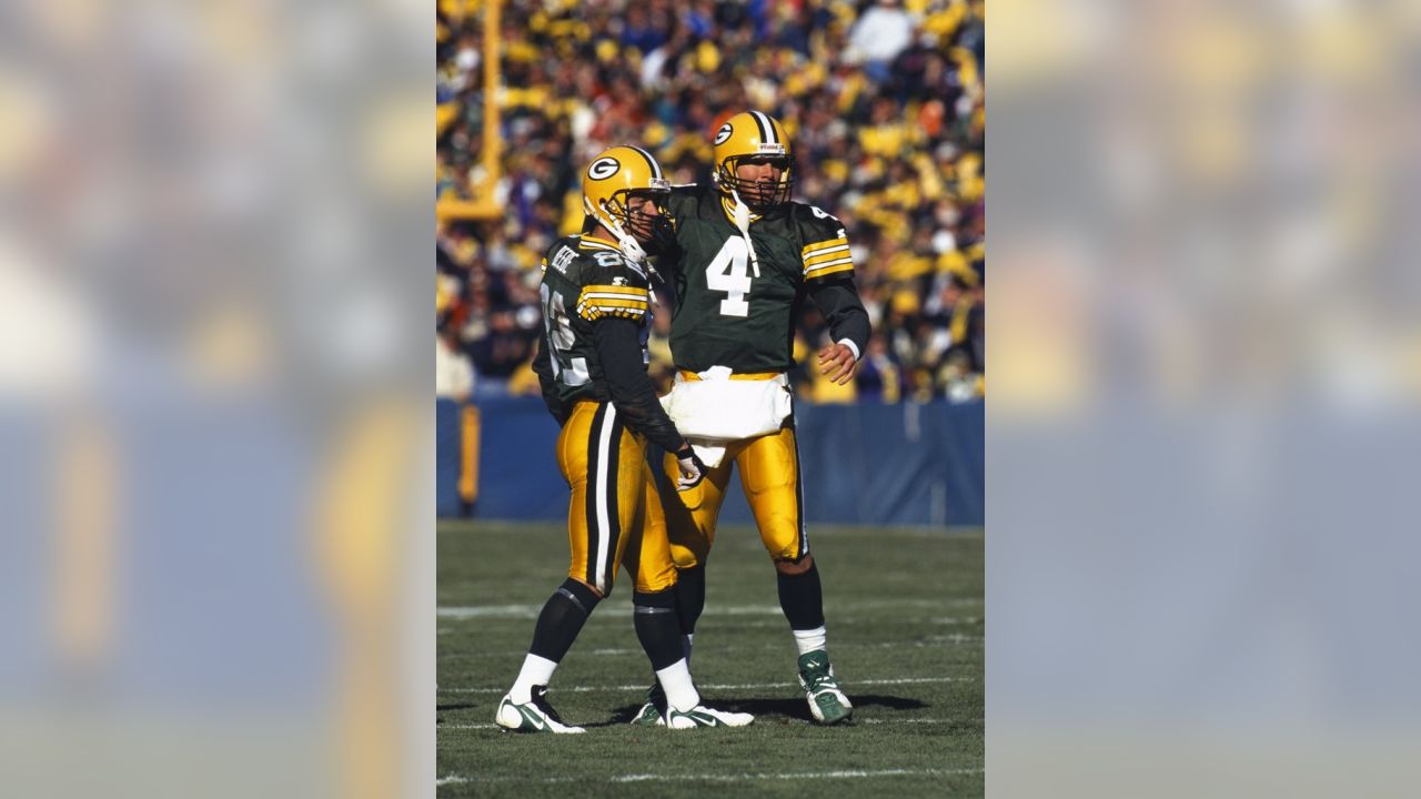 Milwaukee Talks: Former Green Bay Packers receiver Don Beebe