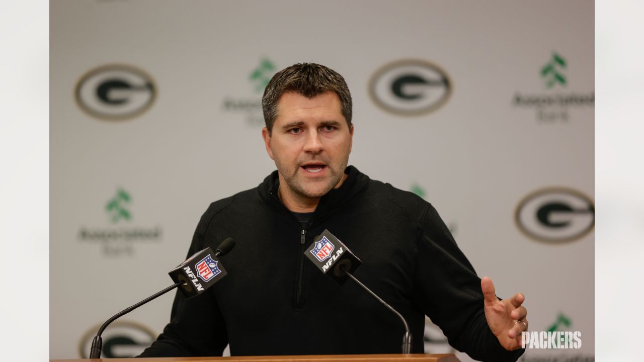 Rich Bisaccia will 'look in every nook and cranny' to improve Packers'  special teams