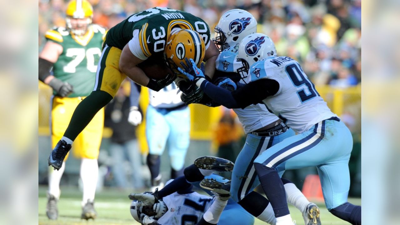 2,668 Tennessee Titans V Green Bay Packers Stock Photos, High-Res