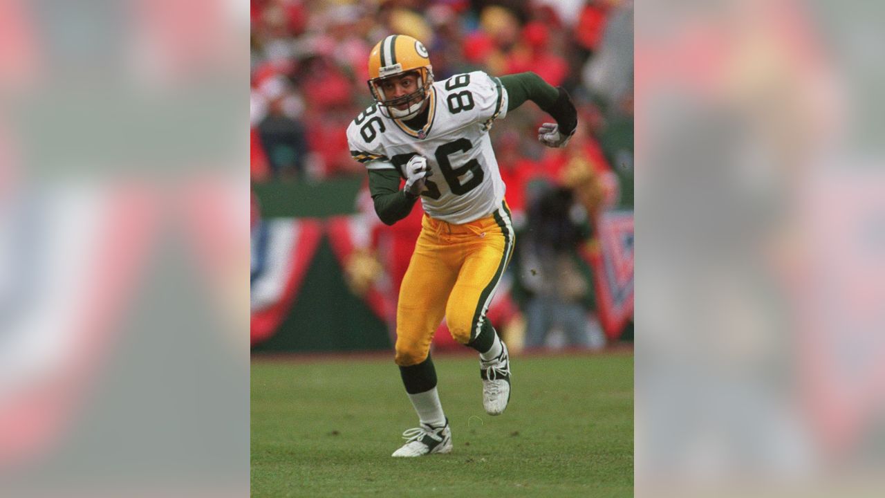 Playoff Playback: Packers defeat 49ers in 1997 NFC Championship Game