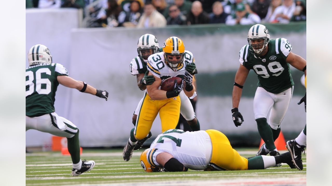 Photo gallery: Packers vs. Jets (Oct. 31, 2010)