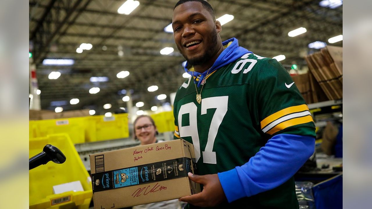 Green Bay Packers Tailgate Tour set for April 10-14, includes stop in  Milwaukee