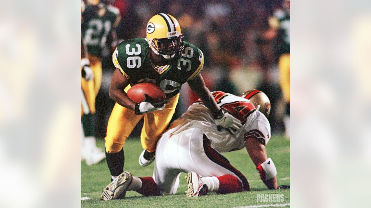 Pro Football Hall of Fame - LeRoy Butler is a Finalist for the Class of  2022! Continue your support for the Green Bay Packers legend. Submit your  picks in the HOF Ford