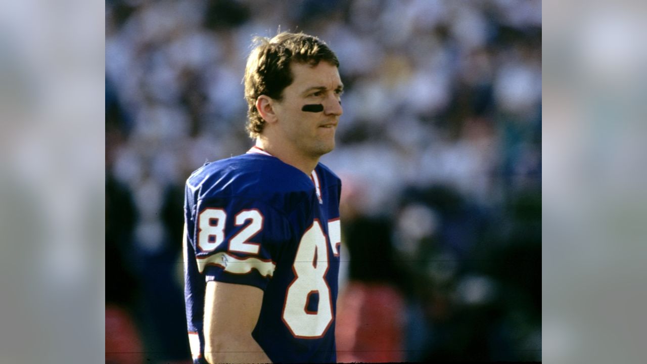 Alumni Spotlight: Don Beebe