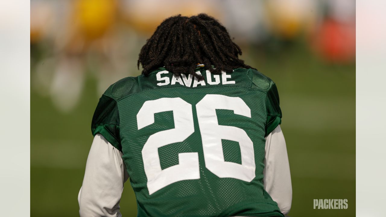 Look: Green Bay Packers Reveal Jaylon Smith's Jersey Number - The Spun:  What's Trending In The Sports World Today