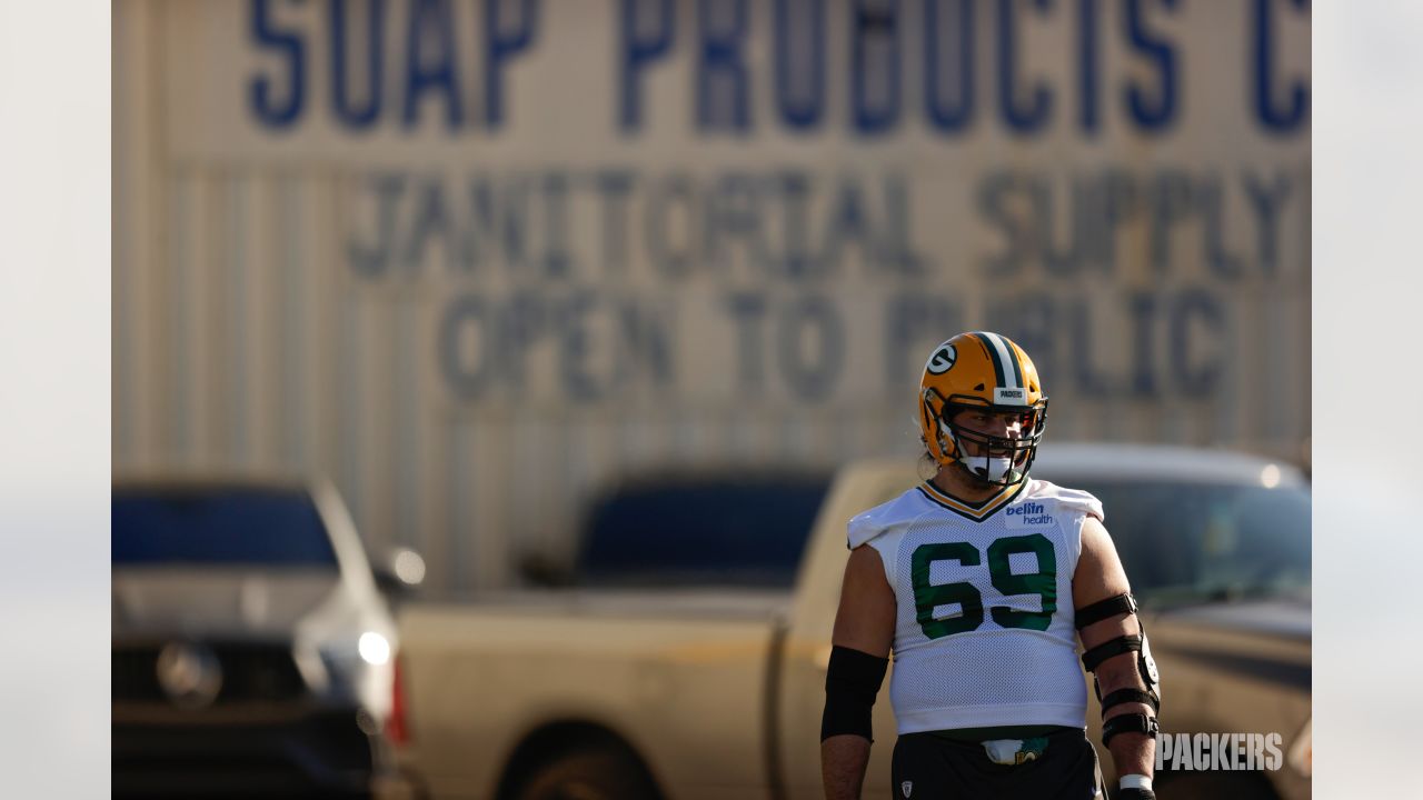 Packers win on the field, and in the boardroom