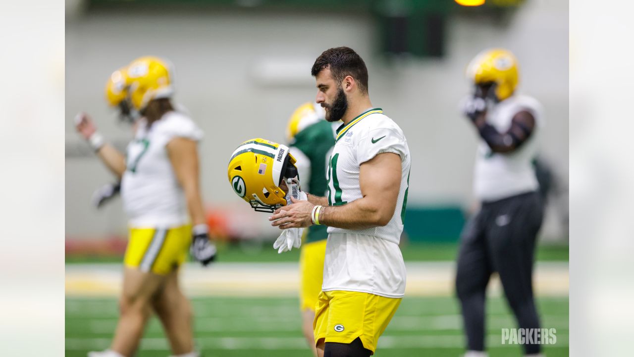 Packers' Kurt Benkert gets chance to show fans, friends and family how far  he's come – The Times Herald