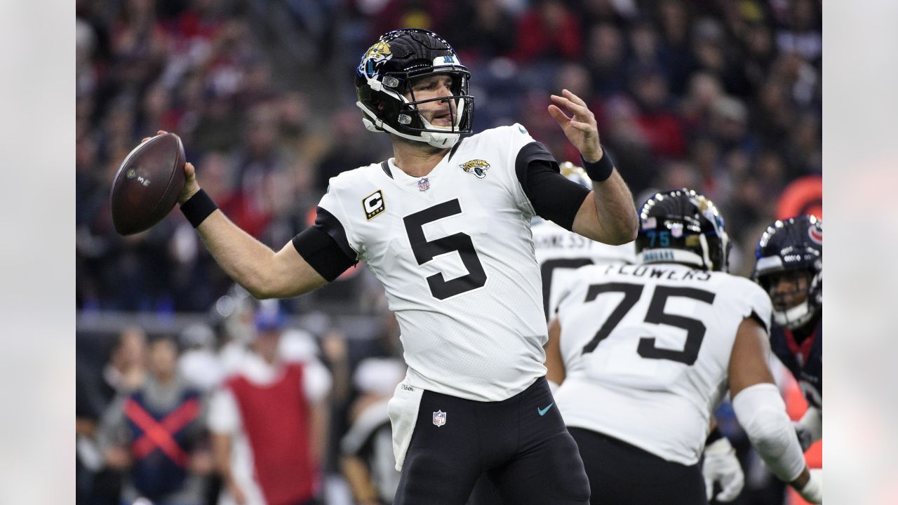 5 things to know about new Packers QB Blake Bortles