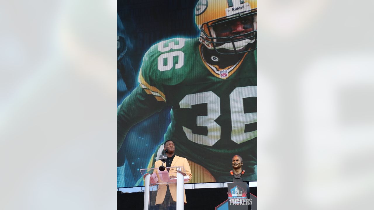 Green Bay Packers: LeRoy Butler again falls short in Hall of Fame bid