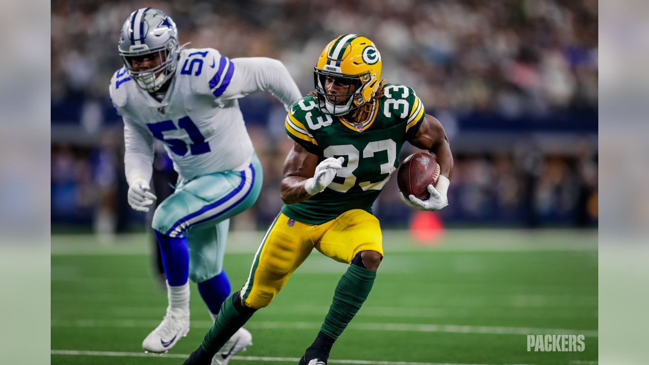 Green Bay Packers: Five scariest players of 2019 season