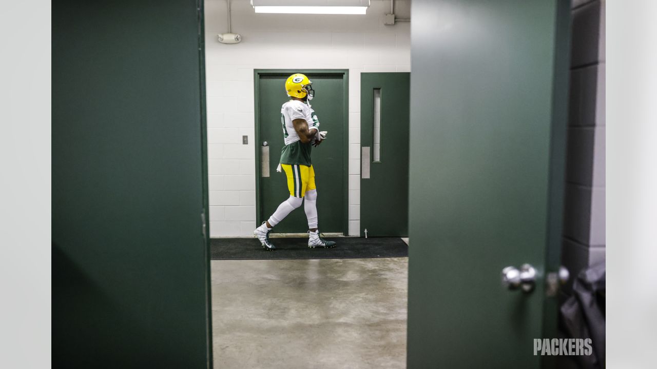 The Don Hutson Center, Green Bay, Wisconsin, The Don Hutson…