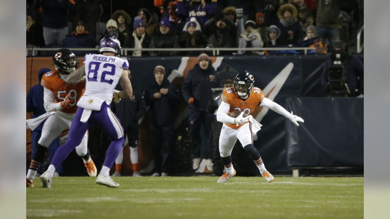 Pro Football Focus loves Adrian Amos, but what does that mean? - Windy City  Gridiron