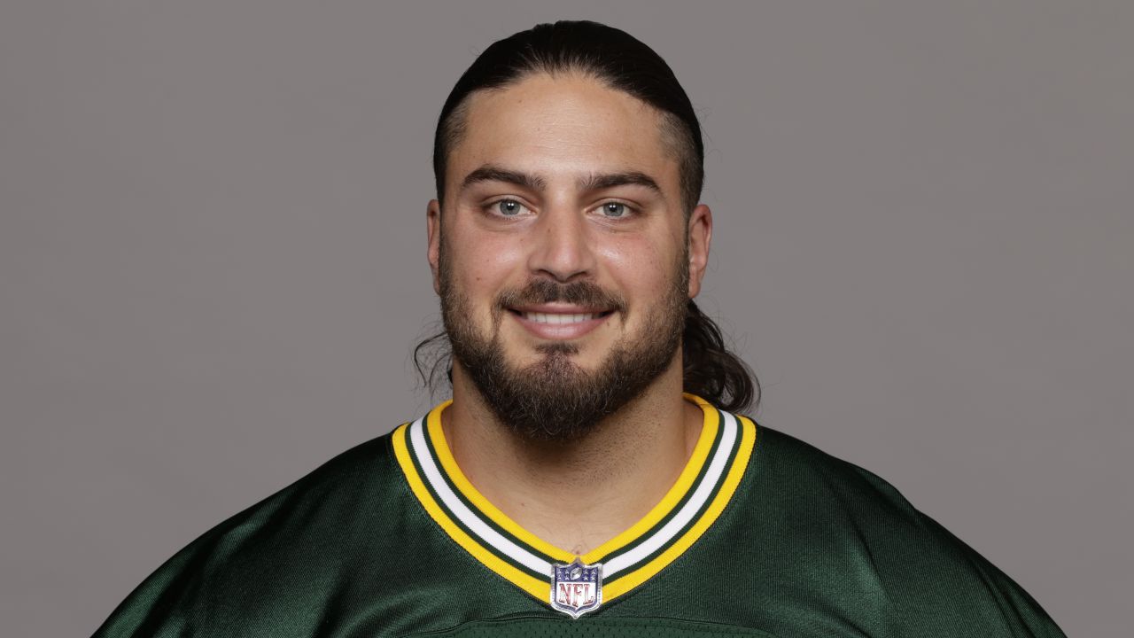 Green Bay Packers draft bio: Simon Stepaniak, guard, Indiana