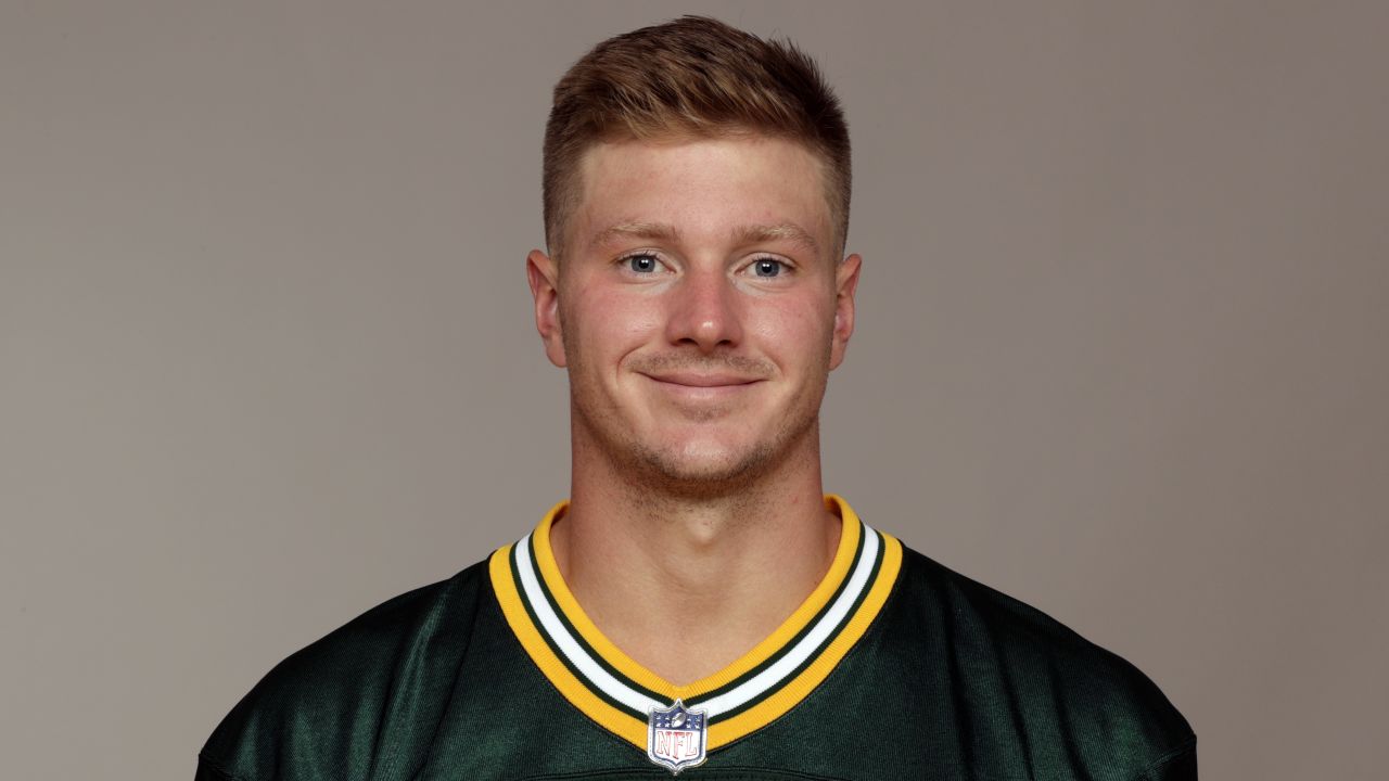 Packers 2020 roster in photos