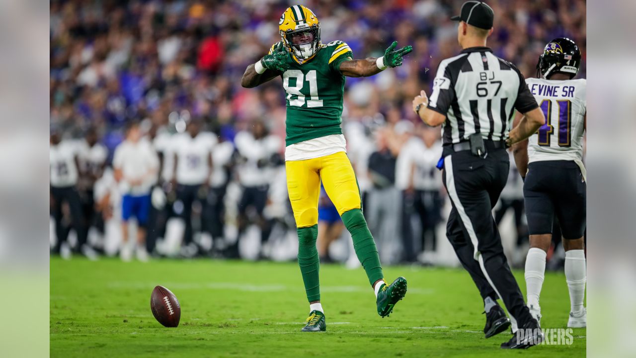 Green Bay Packers: Defining Expectations for the 2019-20 season