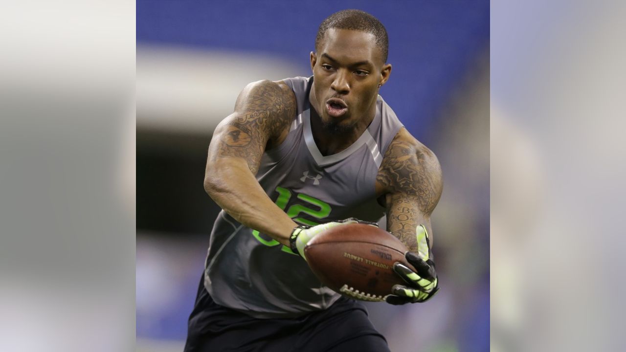 89 Ha Ha Clinton Dix Alabama Stock Photos, High-Res Pictures, and