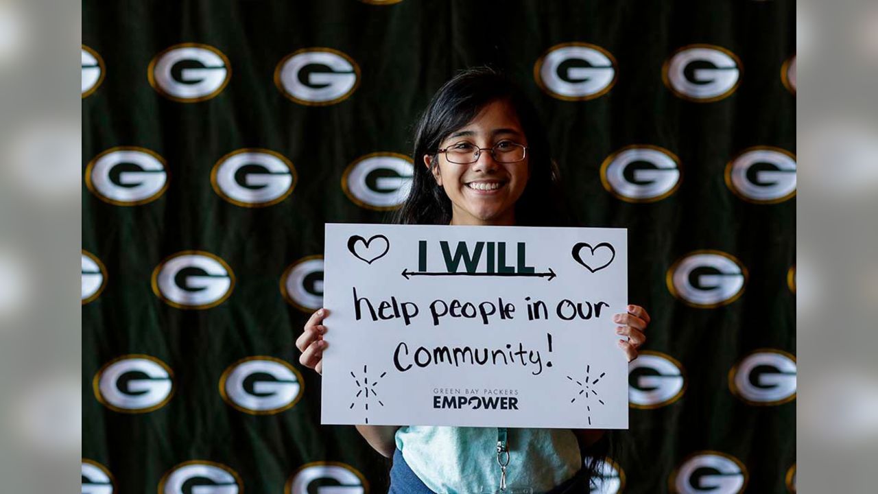 Greenbay Packers Empower