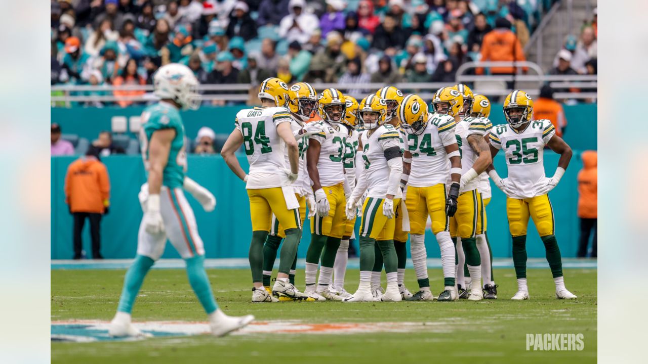 The Fan WDUZ - #Packers. #Dolphins. Must-win game? #GreenBayGameDay is LIVE  on The Fan.