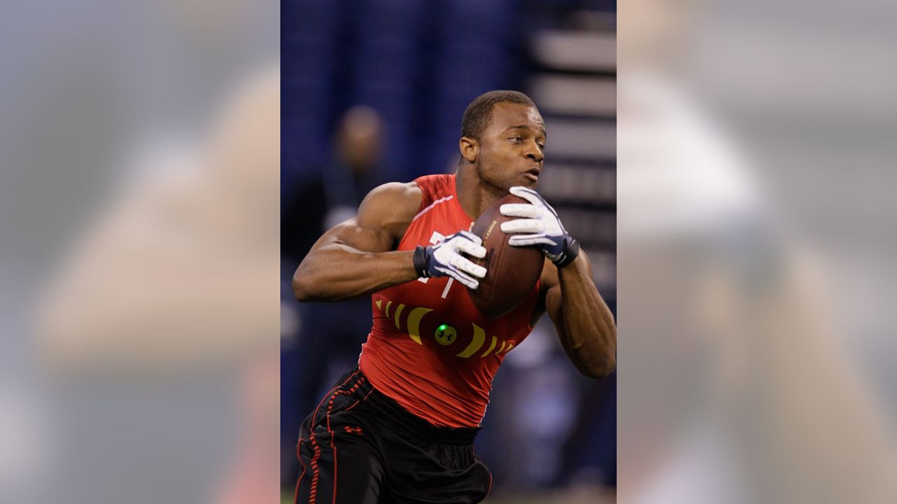 5 things learned at the NFL Scouting Combine