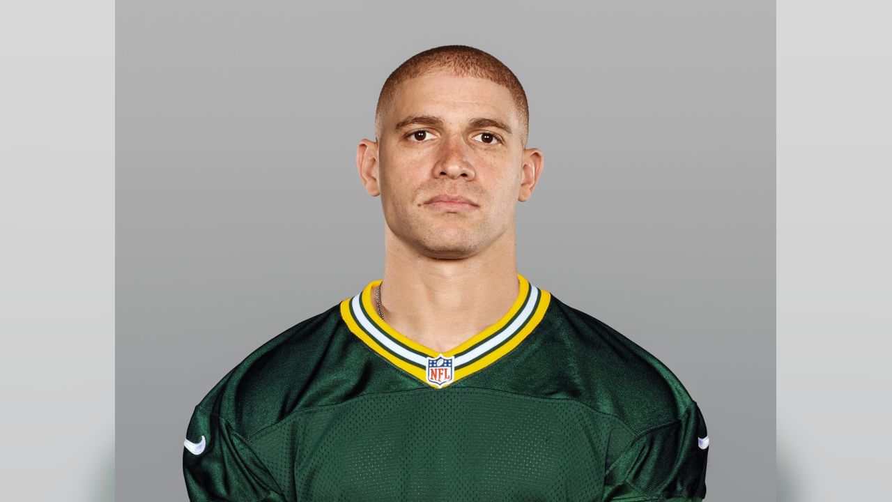 MLB - Green Bay Packers TE, Jimmy Graham, is coming for costume of the  year! 😂 (via Jimmy Graham)
