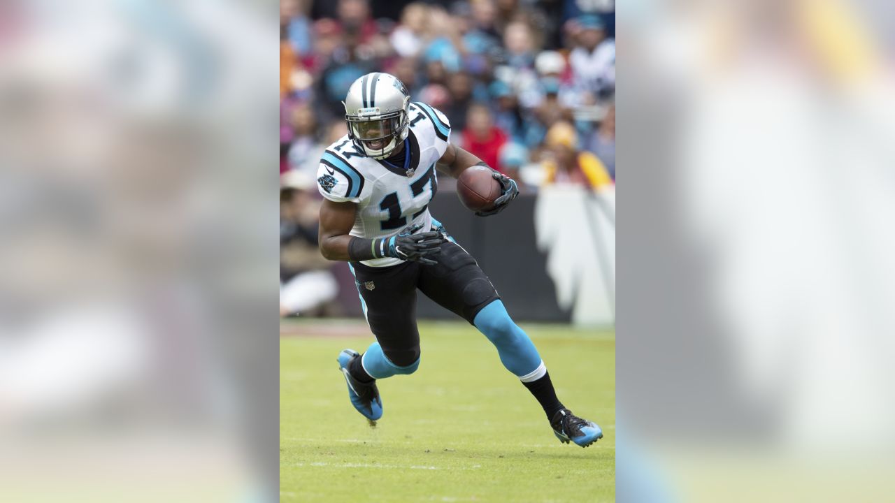 Five things to know about Devin Funchess