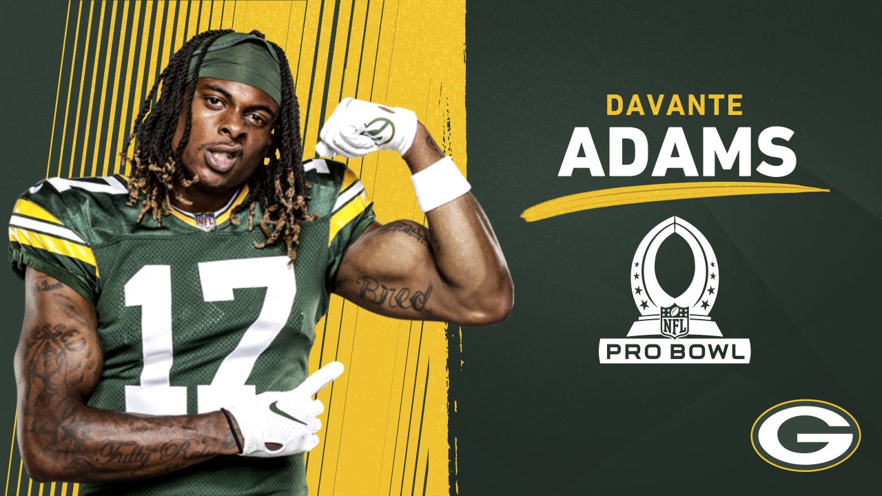 Green Bay Packers - #ProBowlVote is LIVE! Help your favorite #Packers  players make the 2023 #ProBowlGames. VOTE ➡️ packers.com/probowl