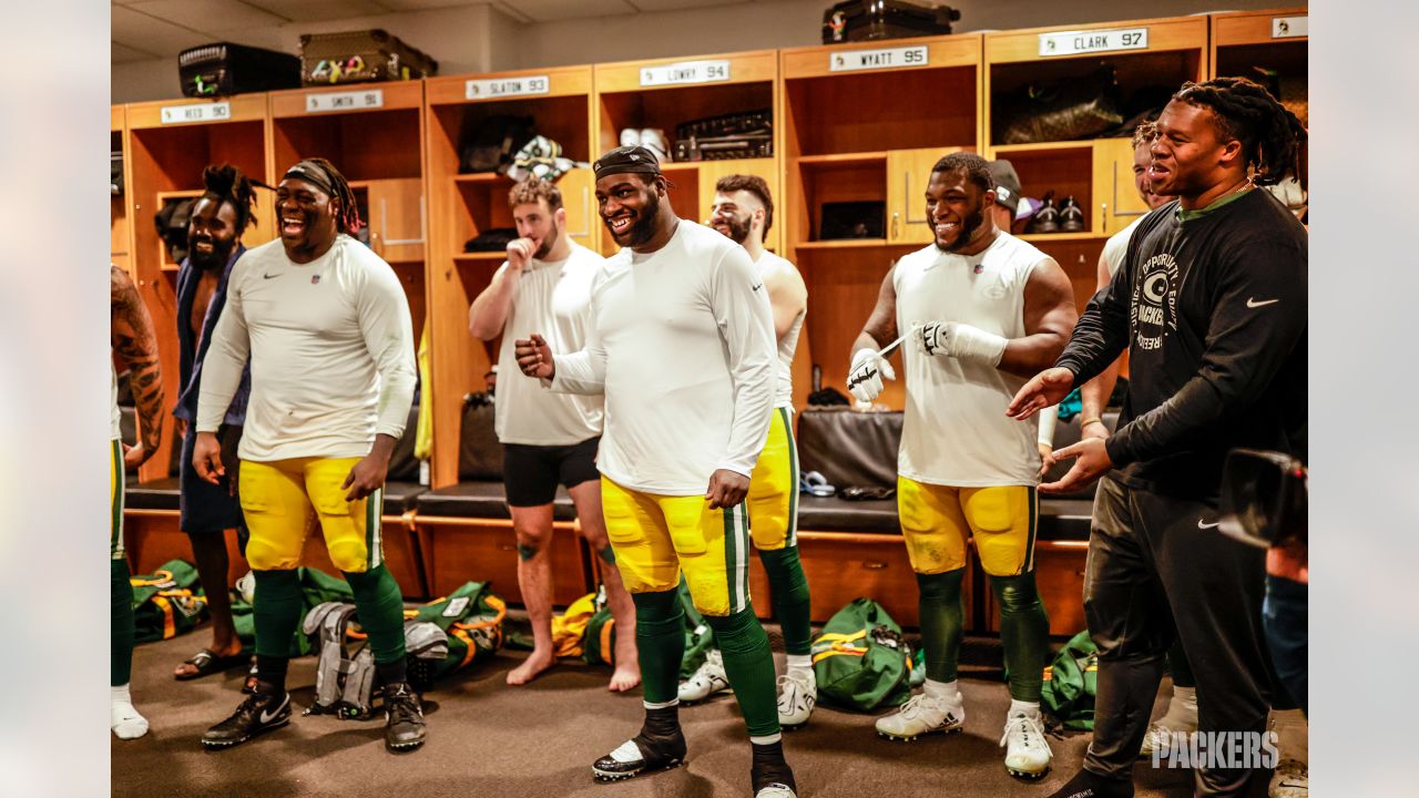 Packers gift their fans a victory over Miami on Christmas Day - Die Hard  Packer Fan