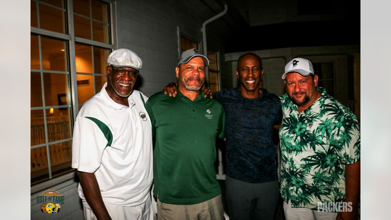 Packers Hall of Fame Inc. hosts golf outing, dinner