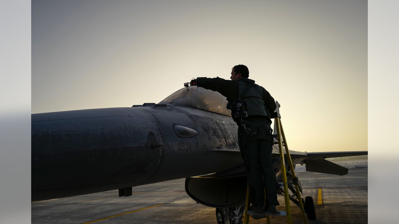 Military flyover, extra giveaways highlight Packers last game of the season