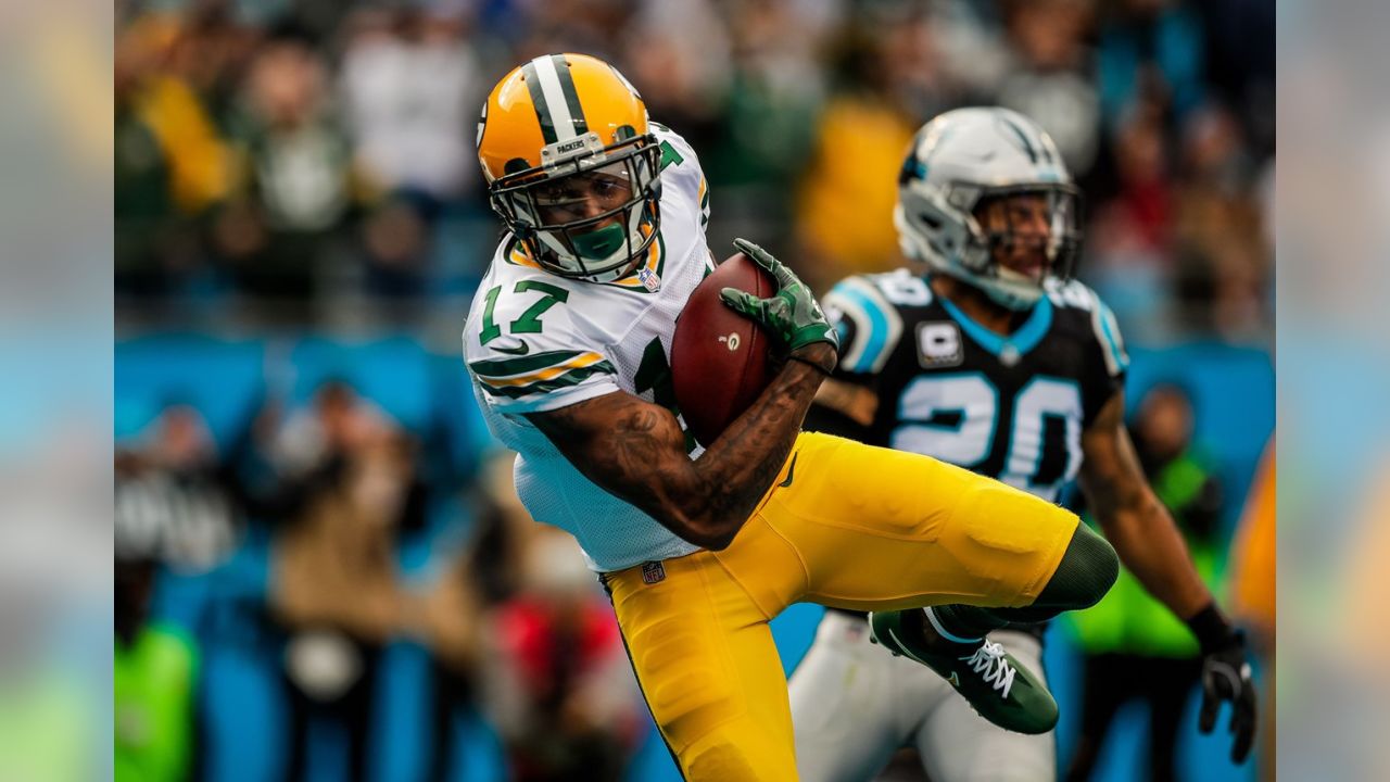 Green Bay Packers: Davante Adams ranked No. 45 on NFL Top 100