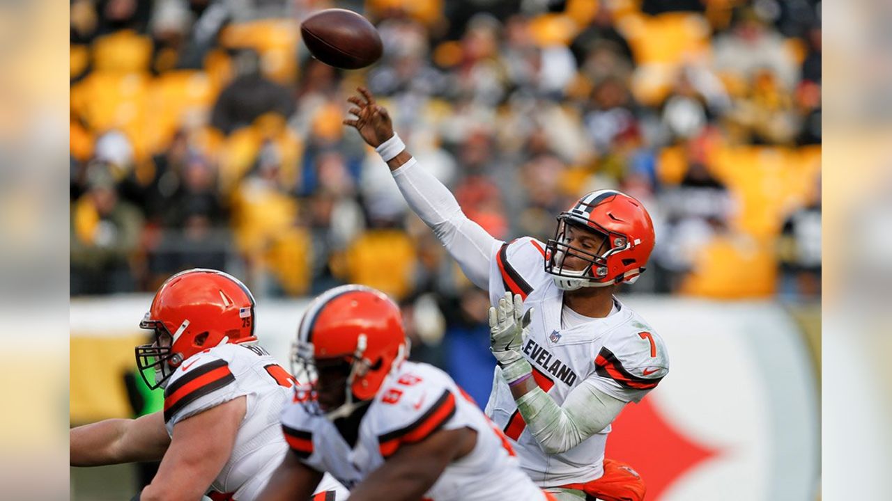 Packers notes: DeShone Kizer savors experiencing first NFL victory