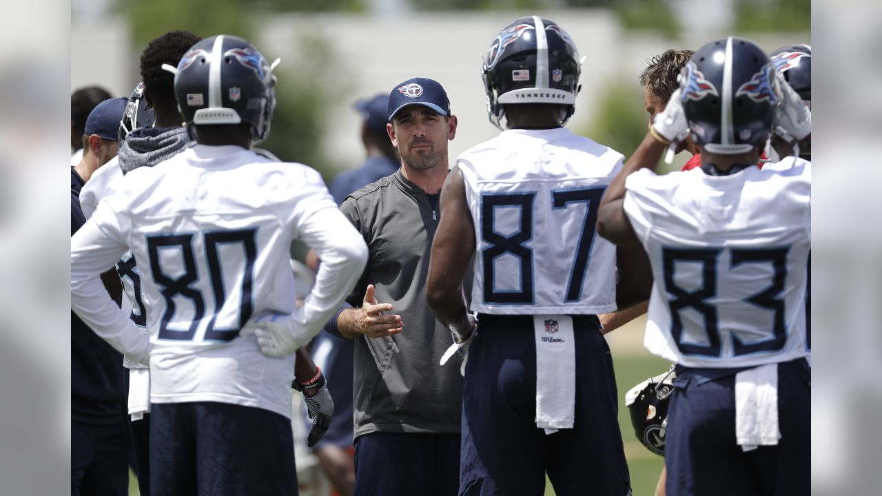 Titans OC Matt LaFleur Reportedly Hired as Packers Head Coach, News,  Scores, Highlights, Stats, and Rumors