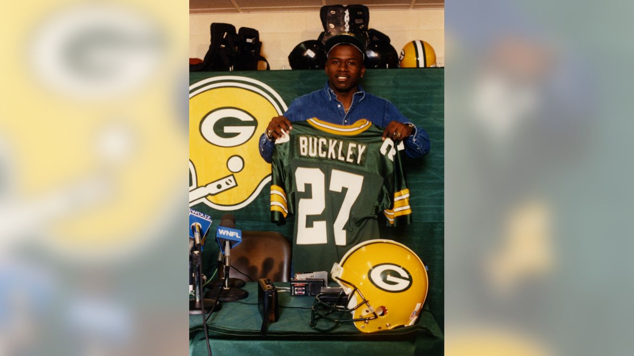 2015 NFL Draft Order: Packers hold pick #30 in first round - Acme